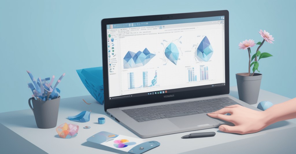 The Magic of&nbsp;Formulas