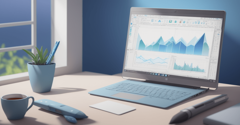 Charts, Graphs, and Plots, oh my! Choosing the right visualization for the story you want to&nbsp;tell.