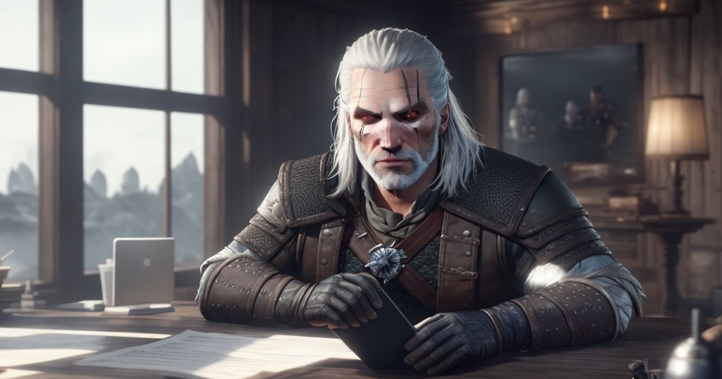 Leveling Up: Developing a Growth Mindset for Tech Careers through RPG&nbsp;Logic