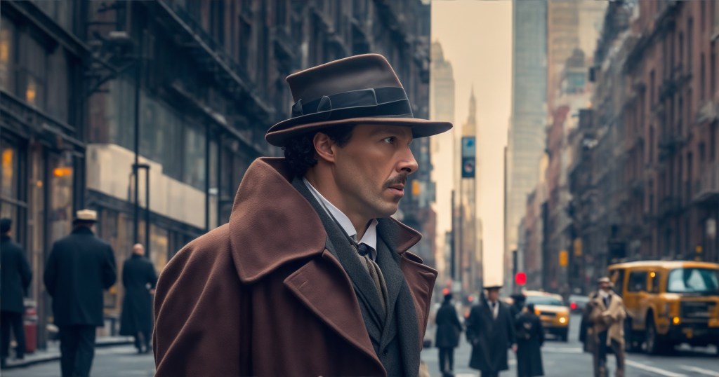 Elementary, My Dear Data Analyst: Unraveling the Mysteries of Data&nbsp;Acquisition