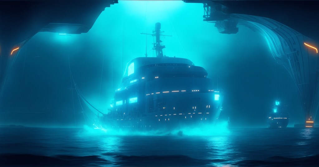 Navigating the Sea of Information: An Aspiring Analyst’s Guide to Understanding Big Data&nbsp;Concepts