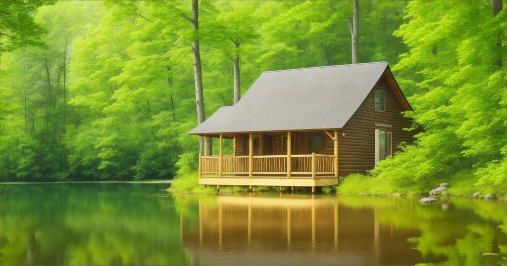 Walden in the Digital Wilderness: Exploring the Parallels Between Remote Work and Thoreau’s&nbsp;Philosophy