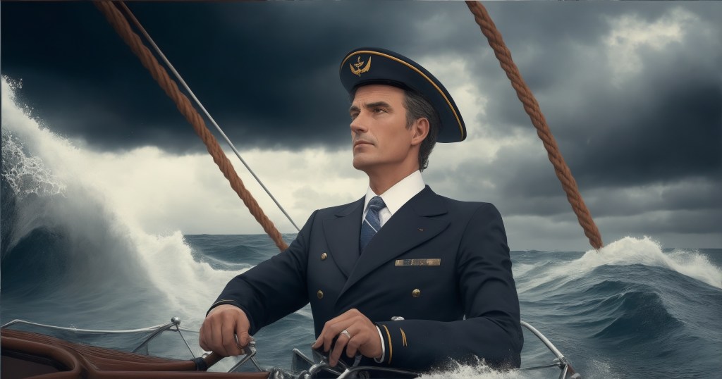 Steering the Ship in Stormy Seas: Mastering Change Management in the Digital&nbsp;Era