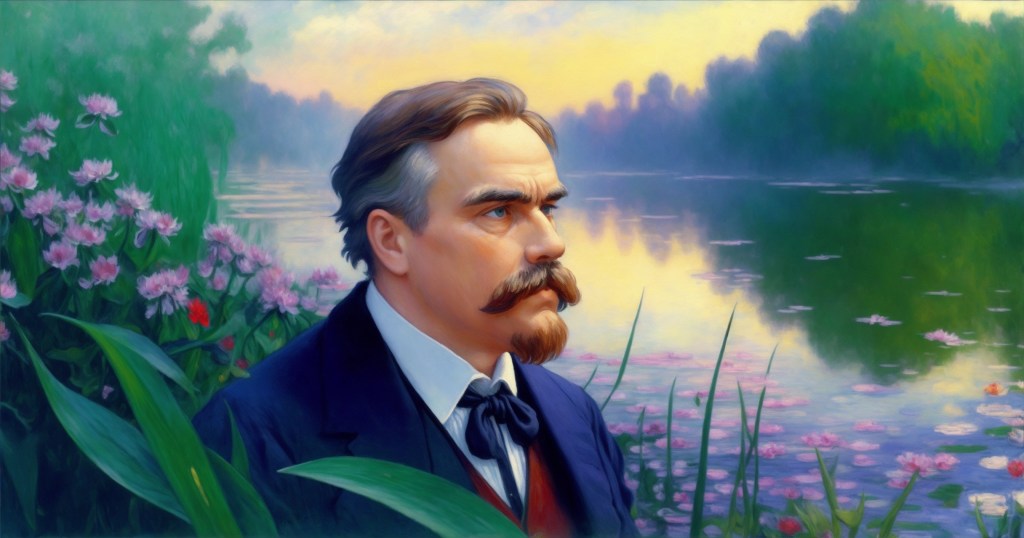 Becoming Who You Are: Applying Nietzschean Philosophy for Personal and Professional&nbsp;Growth