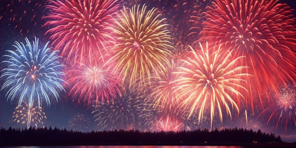Fireworks in the Office: Igniting the Spark of Independence and Interdependence in the&nbsp;Workplace