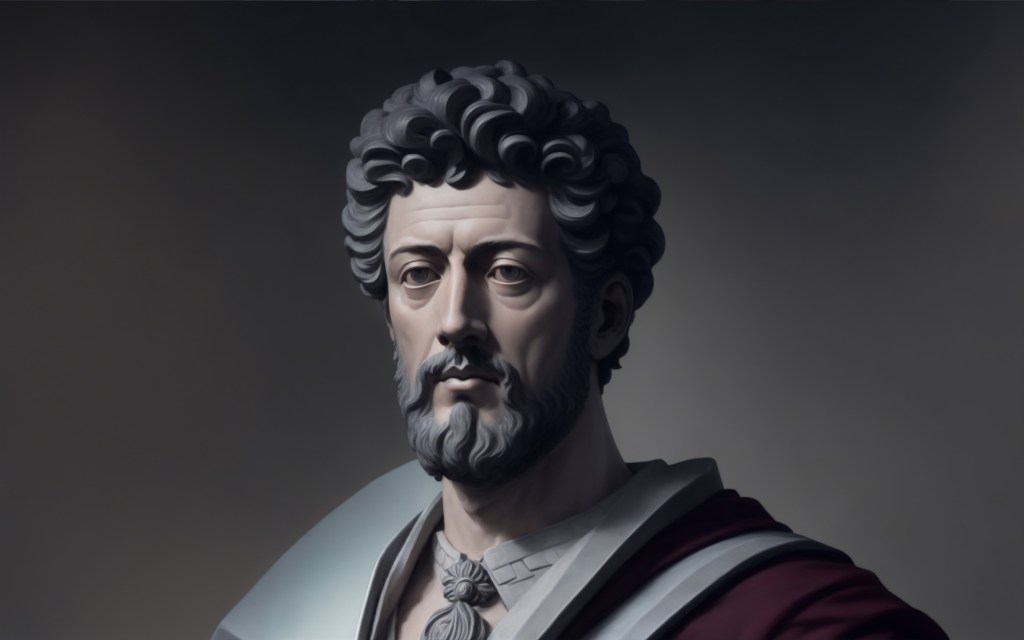 Silencing the Digital Noise: A Stoic Approach to Navigating Digital Distractions