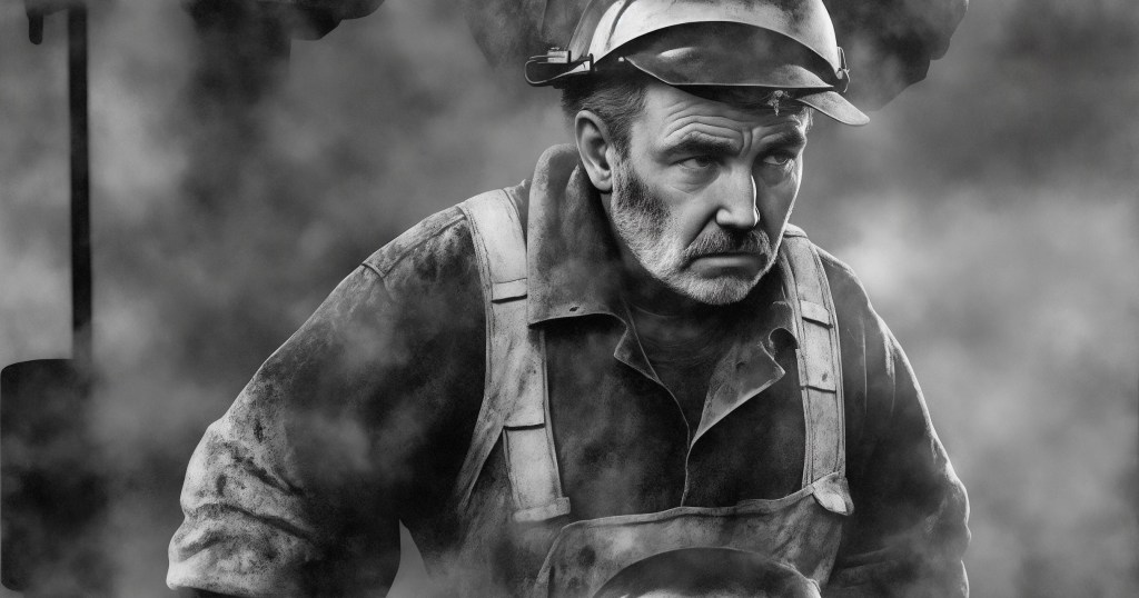 16 Tons and What Do You Get? Burnout in Today’s Work&nbsp;Climate