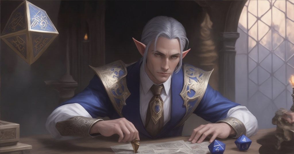 Beyond the Game: Unleashing Your Inner Dragon in the Business&nbsp;World