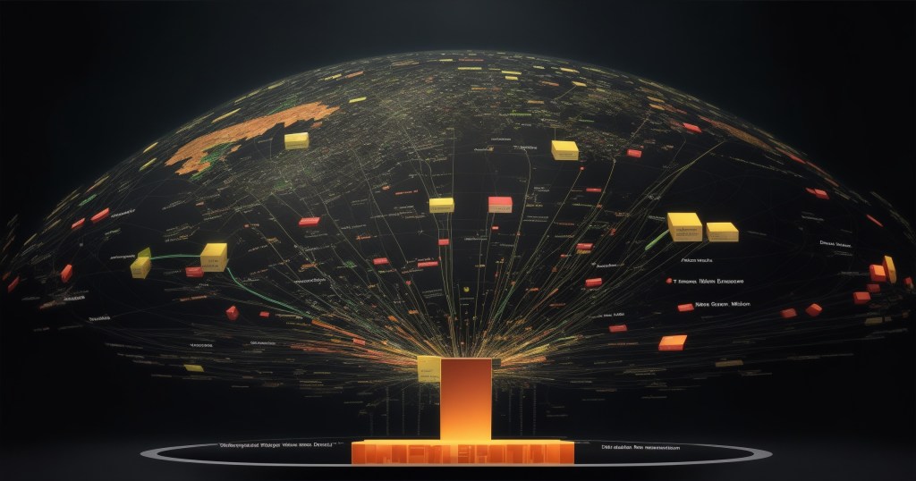 Decoding Data Storage: A Beginner’s Guide to Tabular, Relational, No-SQL, and&nbsp;Beyond