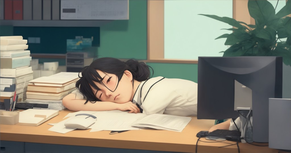 When the Candle Flickers: The Quiet Crisis of Workplace&nbsp;Burnout