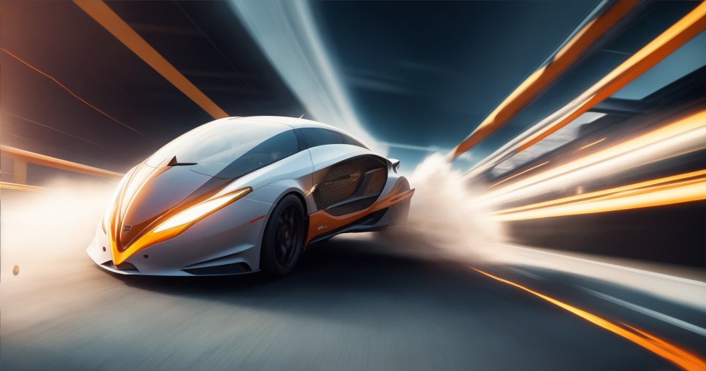 Adapting to the Fast Lane: Strategies to Thrive in an Ever-Changing&nbsp;World