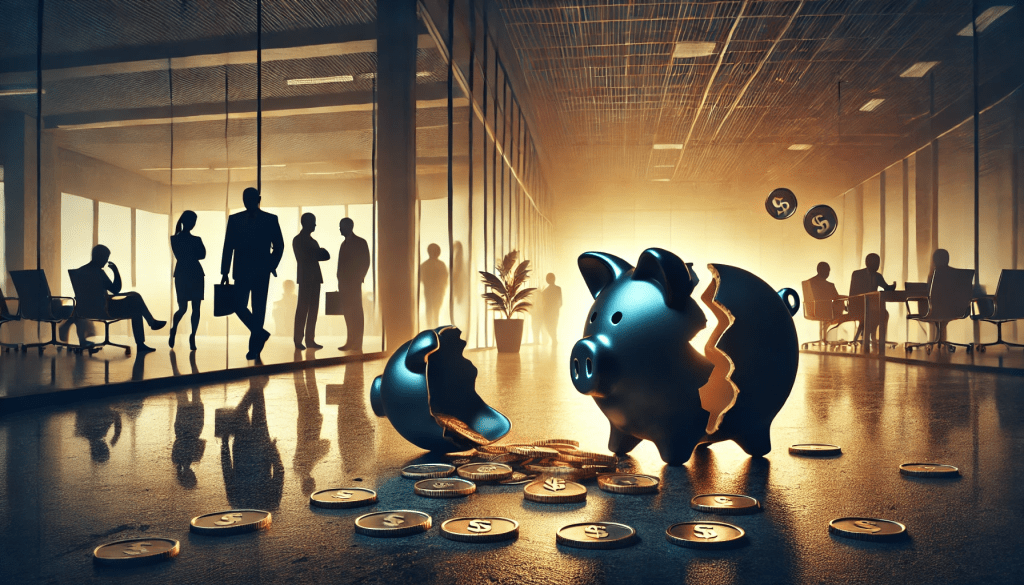 The Hidden Costs of Cost-Cutting in&nbsp;Business