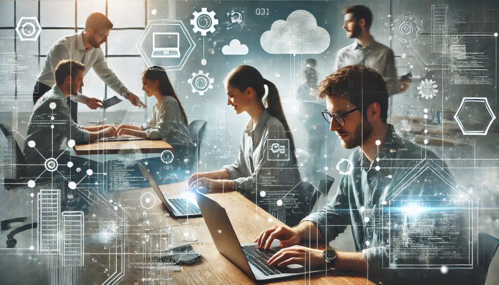 Coding Dreams Deferred: The New Reality for Tech&nbsp;Graduates