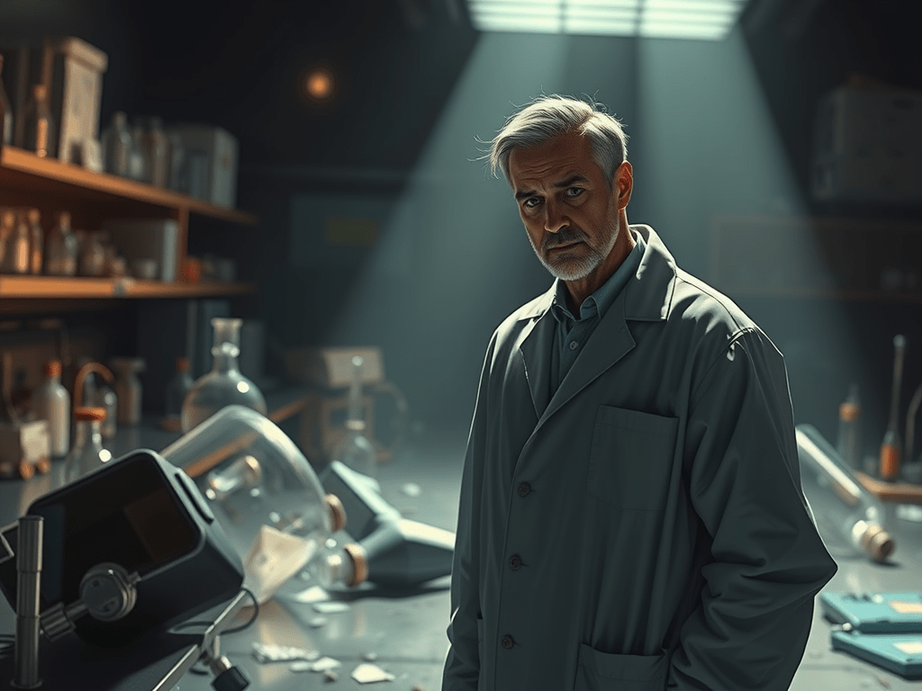 Defunding the Future: How Federal Cuts to Science and Medicine May Cost Us More Than We&nbsp;Save