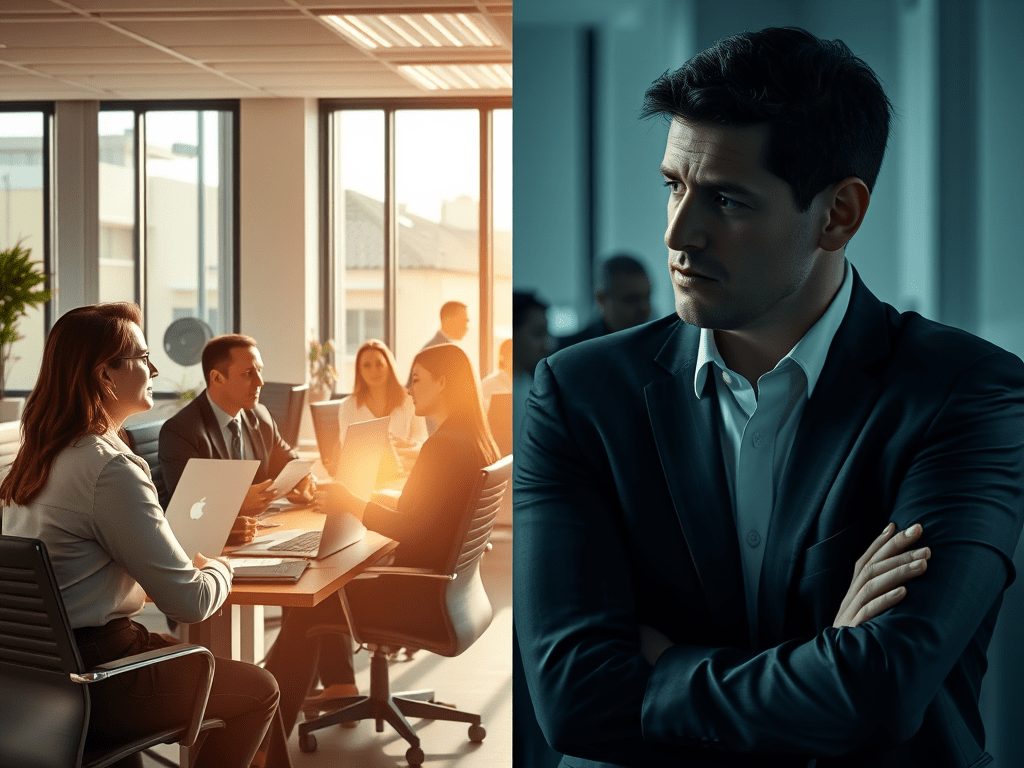 Rebranding the Grind: New Buzzwords to Soften the&nbsp;Blow