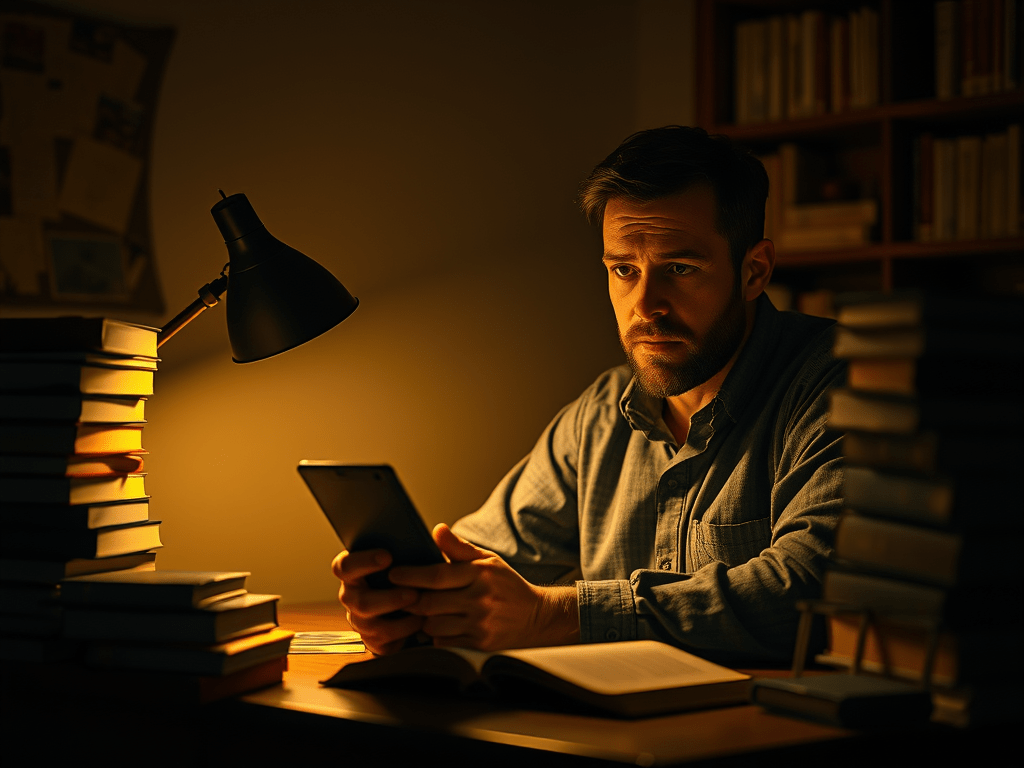 The Illusion of&nbsp;Ownership