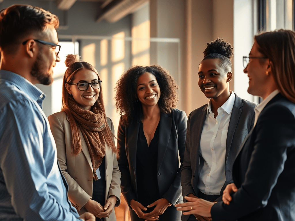 On Leadership: Earning Respect, Exercising&nbsp;Authority