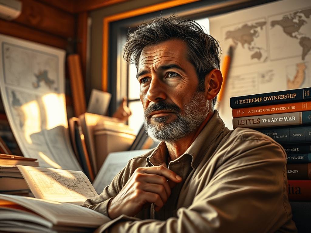 All Good Management Is&nbsp;Logistics