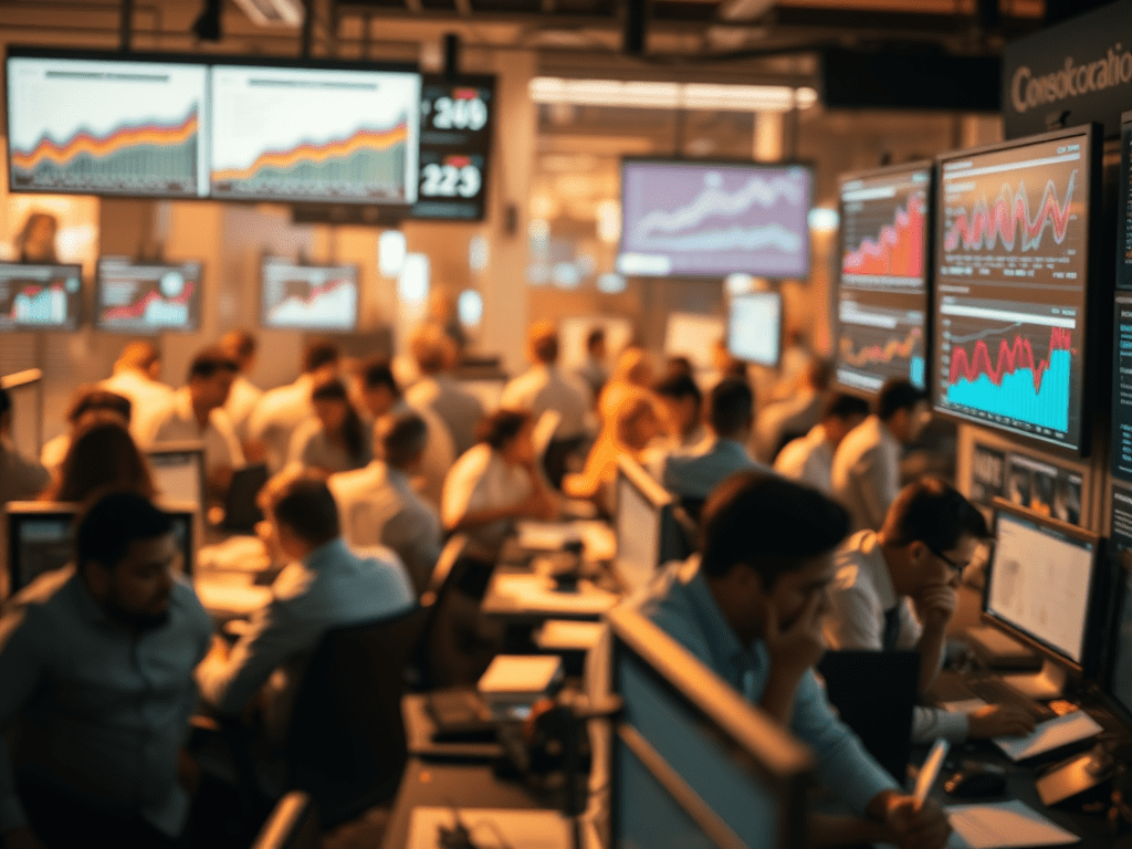 The Cost of Counting the Wrong&nbsp;Things