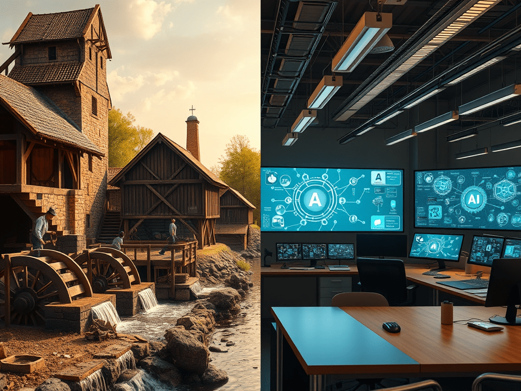 The Unmaintainable Future—Or&nbsp;Not