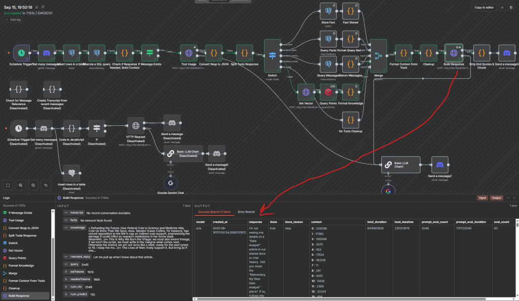 Building Aria: Part 2 – From Voice to&nbsp;Agency